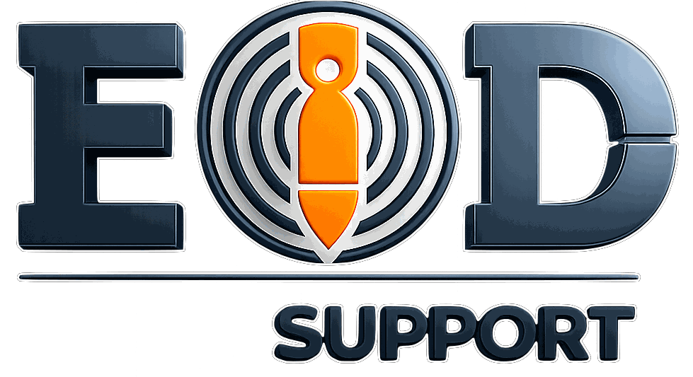 EOD-Support